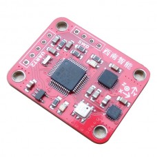 STM32 AHRS MPU6050 HMC5883 BMP180 Attitude Gyro/Accelerometer Module for FPV DIY