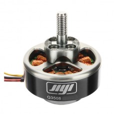 Q3508 KV680 Brushless Motor for Entry Level RC Quadcopter Hexacopter Multicopter