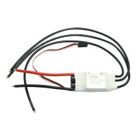 P30A OPTO Brushless ESC Speed Controller 3-6S for FPV Multicopters