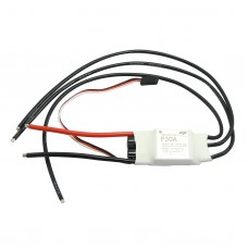 P30A OPTO Brushless ESC Speed Controller 3-6S for FPV Multicopters