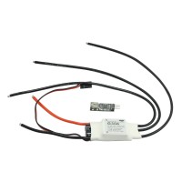 G30A OPTO Brushless ESC Speed Controller 2-6S Lipo for FPV Multicopters