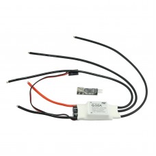G30A OPTO Brushless ESC Speed Controller 2-6S Lipo for FPV Multicopters