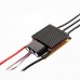 D120A High Voltage Brushless 120A ESC Speed Controller 6-14S for Professional FPV Multicopter