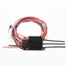 D120A High Voltage Brushless 120A ESC Speed Controller 6-14S for Professional FPV Multicopter