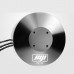 P8120 85KV 10KG Pull Professional Brushless Motor 1800W 10-15S for Heavy Duty FPV Multi-rotor