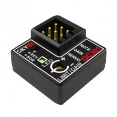 SKYRC SK-600068 GC301 Gyro Gyroscope for RC Cars Hobby
