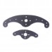 Carbon Fiber Rudder Helper Kit for RC Airplane 20-50CC