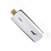 HAME A11W Mini Portable 3G Wi-Fi IEEE 802.11n Router with SIM Card Slot RJ45 Port