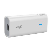 HAME R1 PORTATILE Mini 3G Router Wireless Router Access Point MiFi Powerbank