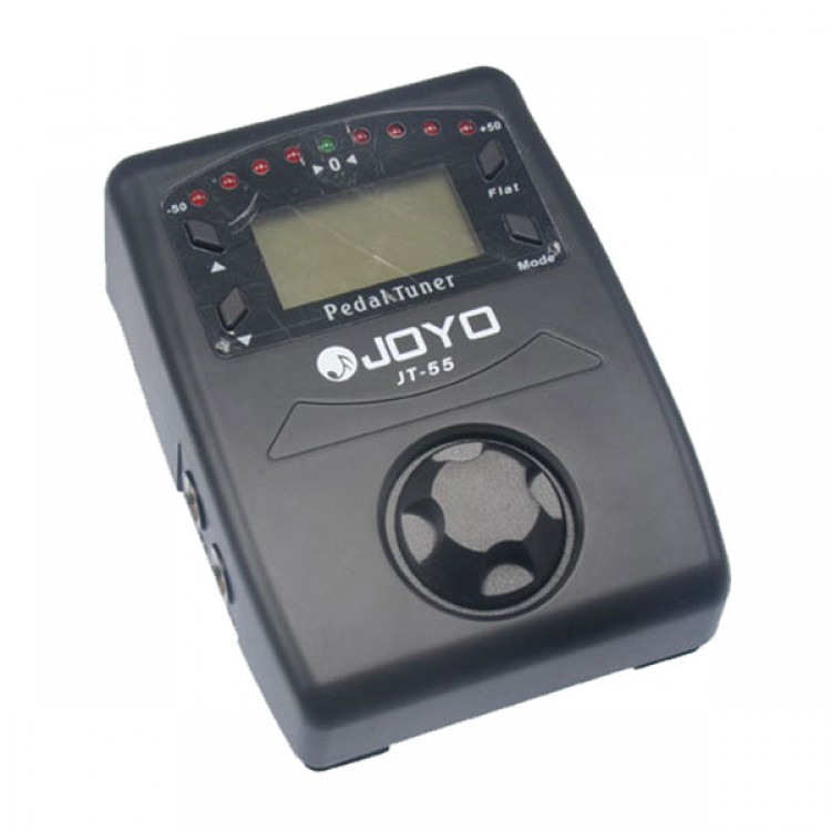 online tuner bass