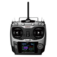 Radiolink AT9 2.4GHz 9 Channel Transmitter Radio & Receiver