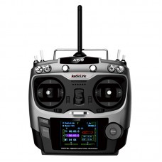 Radiolink AT9 2.4GHz 9 Channel Transmitter Radio & Receiver