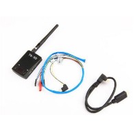 Integrated HDMI Convert Module 5.8G 600mw 32 Frequency Telemetry Transmitter Support Video Dual Input