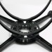 IFLY-4 Cool Folding Quadcpoter Frame ABS 450mm Shaft Distance for Aerial Photography