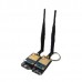 DIGI XTend 900 1W FPV Wireless Digital Transmission Module Transmitter 25km Range Telemetry