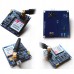 SIM900A MINI V4.0 Wireless Data Transmission Module GSM GPRS Board Kit w/Antenna