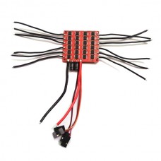 BLHeli 12A 4 in 1 ESC Electric Speed Controller for QAV250 Quadcopter CC3D FPV 