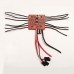 BLHeli 12A 4 in 1 ESC Electric Speed Controller for QAV250 Quadcopter CC3D FPV 