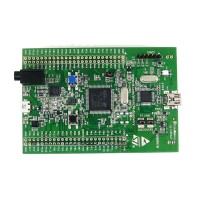 STM32F4DISCOVERY STM32F407 STM32 ARM Cortex-M4 Development Board Embed STLink/V2