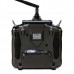 Walkera 12ch Radio Transmitter DEVO12S 4.7" Touch Screen w/ RX1202 Receiver & Aluminium Case