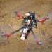 FPV Flycker MH550-X4 Quad Carbon Fiber Quadcopter Frame RTF Kit w/ Motor ESC Propeller