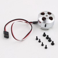  2208 KV80 Brushless Gimbal Motor for Gopro 3 Brushless Camera Mount Gimbal