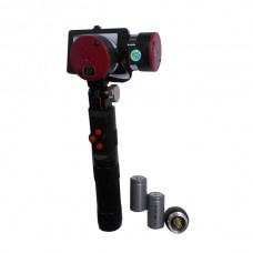Z-ONE 2 Axis Handle Gimbal Handheld Gopro Stabilizing Gimbal Camera Stabilizer