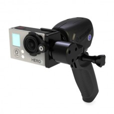 iFootage Hummingbird G1 Handheld Gimbal 2 Axis Stabilizer Camera Control Stick Adjustment for GoPro