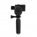 iFootage Hummingbird G1 Handheld Gimbal 2 Axis Stabilizer Camera Control Stick Adjustment for GoPro