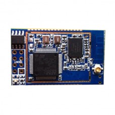 Serial Port Wfi Module Serial Port to Wifi Module Wireless Transmission AP Facilities Network