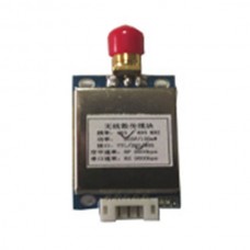 433M Remote Wireless Module TTL / RS232 / 485 Serial Data Transmission Wireless Communication Module WL4432