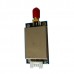 433M Remote Wireless Module TTL / RS232 / 485 Serial Data Transmission Wireless Communication Module WL4432