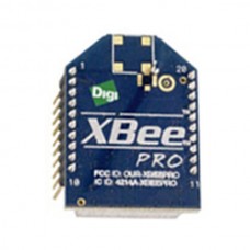 XBee Pro S1 63mW UFL Zigbee Wireless Module
