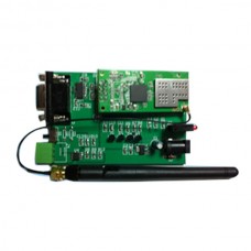 RS485 to  WiFi/ RS232 to WiFi/ Serial Port to WiFi/ Serial Port to Wireless Network Device