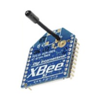 XBee S1 WIRE Antenna 1mW wireless digital transmission module 100 meters