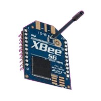 XBee-WiFi Serial Port To WIFI Support SPI Port Compatible with XBee