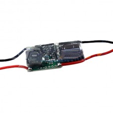 Receiver Power Brushless ESC external BEC (UBEC) 7A 5.5V ( supports 3-8S) 7A