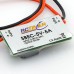 rctimer Switch Voltage Stablization BEC/ UBEC SBEC Output 5V/5A Support 2-8S Input