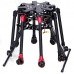 rctimer S1100 Octacopter Frame Kits 8 Axis for FPV Photography