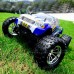 HSP 94188 1:10 4W Petrol Drive Motor Car Remote Control Cross Country Medium Configuration