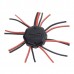 Hexacopter Integrated Cable Concentrator Hub TL2909