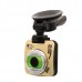 Careland Car DVR Camera C.Ronaldo 7 Signature Limited Edition C320 Ambarella A7 Full HD 1920*1080 170 Degree,F2.0 LCD