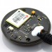 LEA-GPS & MAG v2 u-blox LEA-6H GPS Module w/ HMC5883L Compass for Pixhawk Flight Control