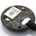 LEA-GPS & MAG v2 u-blox LEA-6H GPS Module w/ HMC5883L Compass for APM Flight Control