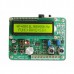 UDB1300 Series Dual DDS signal source Dual TTL signal generator 60MHz frequency meter sweep UDB1308S