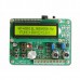 UDB1300 Series Dual DDS signal source Dual TTL signal generator 60MHz frequency meter sweep UDB1305S