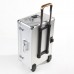 Dji Phantom 2 Vision Aluminum Case Protection Box Big Second Generation Trolley Luggage