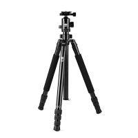 Tripod Sirui R2004+G20KX Traveling Tripod Portable Tripod Head Professional SLR Camera Accessories