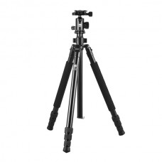 Professional Aluminum Alloy Tripod Sirui R1004 AND Carrying Bag