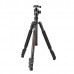 Tripod sirui EN2004 K20x Professional Set slr Camera Monopod Portable Tripod